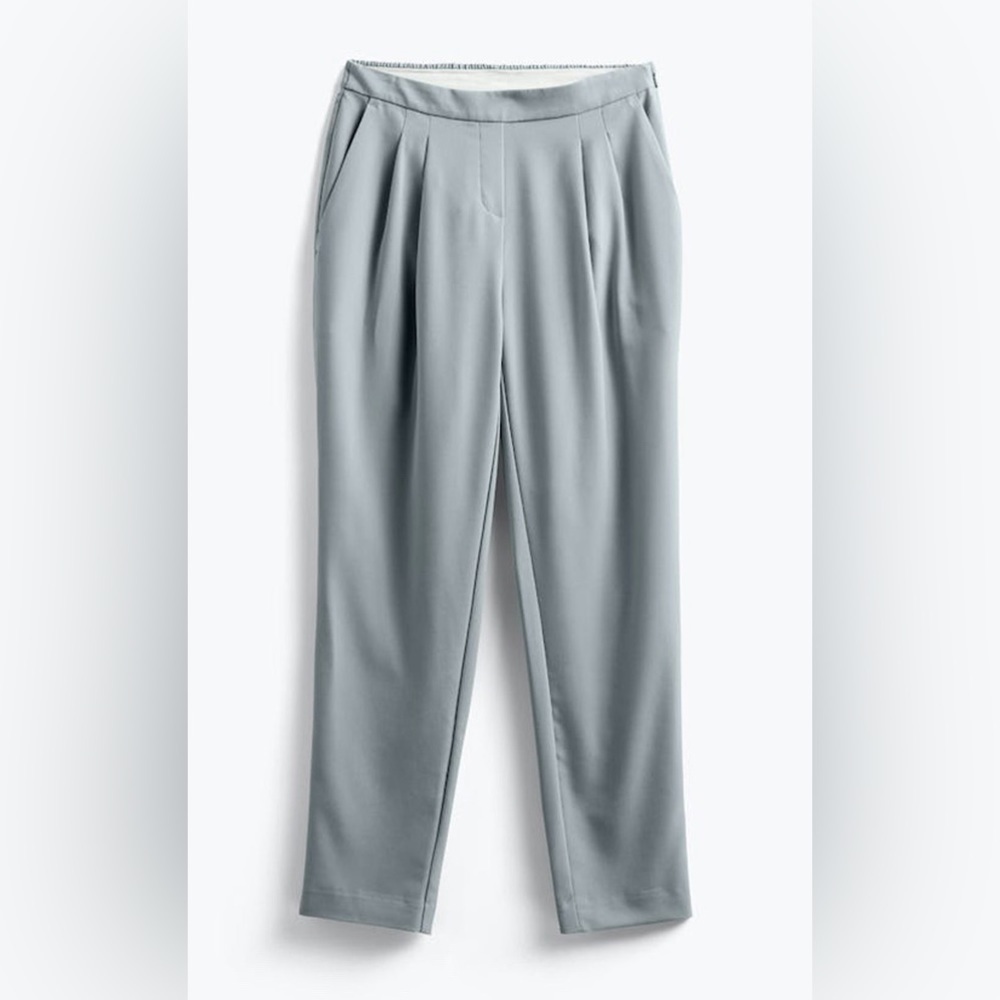 *NWT* Ministry of Supply Swift Drape Pant Size 18